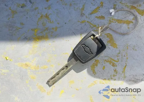 2014 Chevrolet Silverado 1500 1Lt из США, поврежденный, VIN 3GCUKREC9EG282645